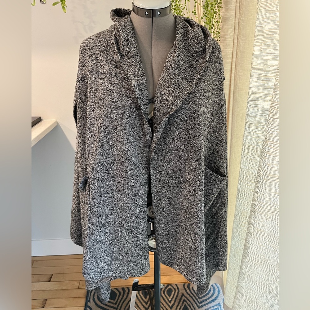 EUC lululemon wrap